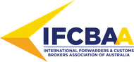International Forwarders & Customs Brokers Association of Australia
