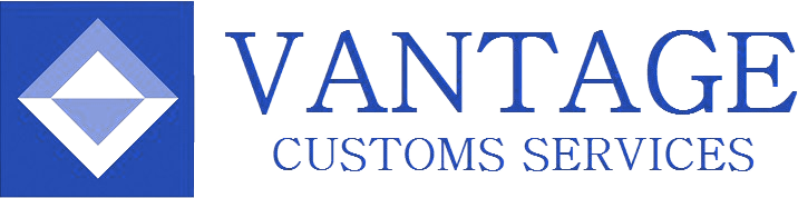 Vantage Customs Services
